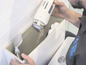 hot water repairs central coast blocked plumbing services
